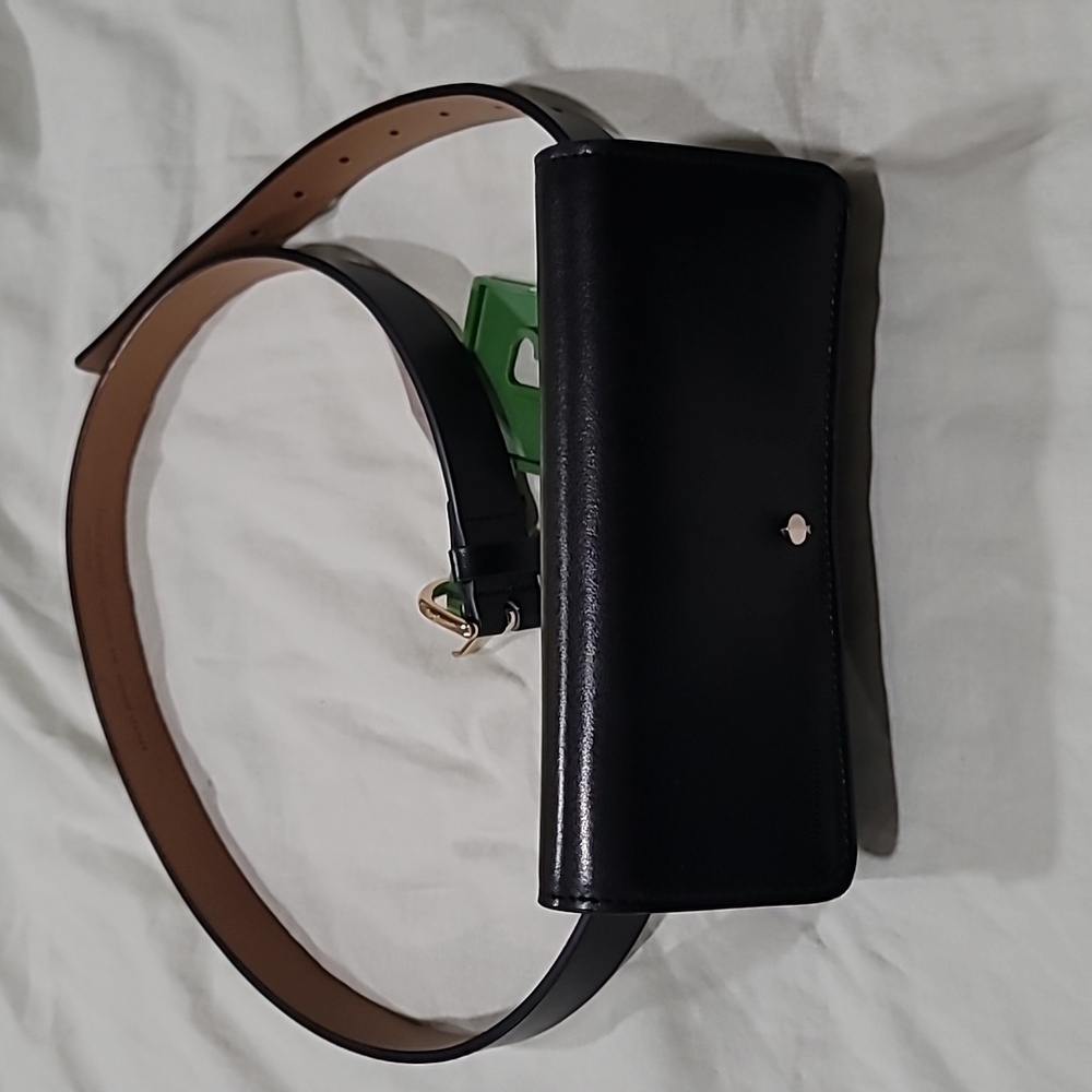 Kate Spade belt bag